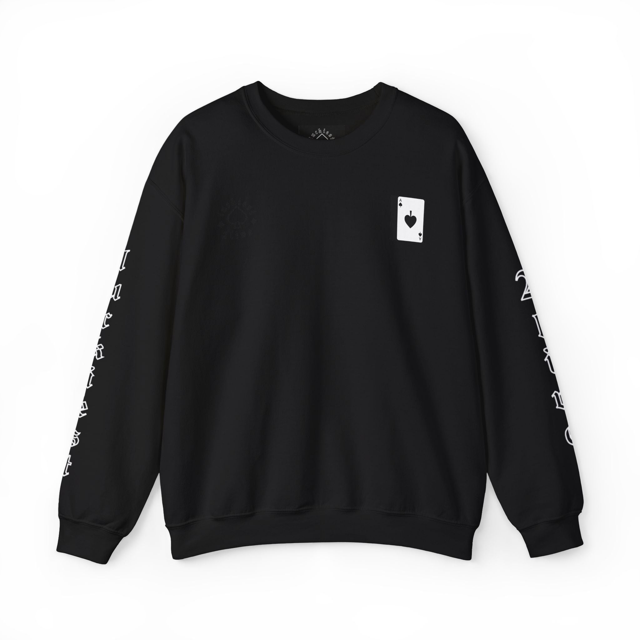 No Luck Sweatshirt