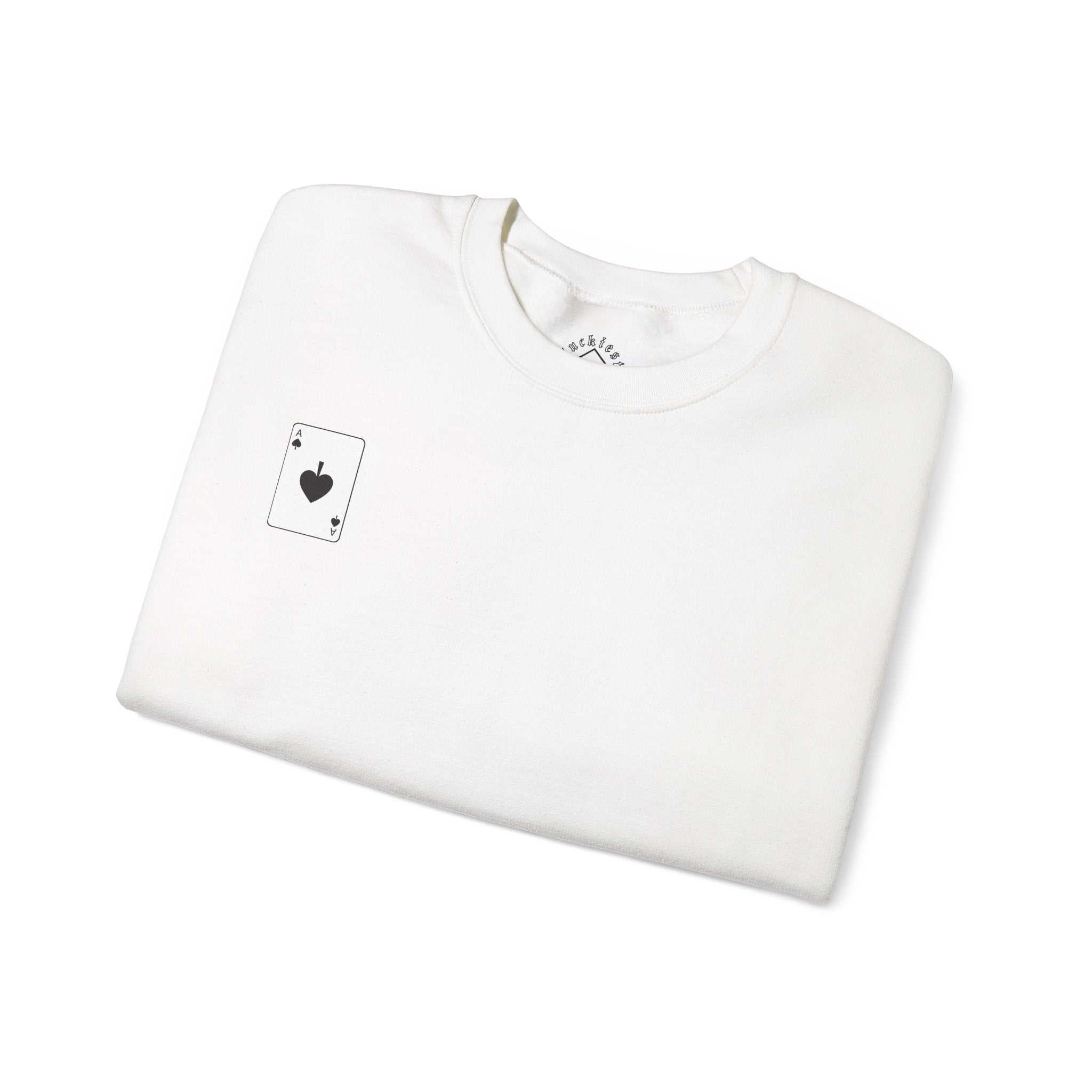 Luckiest 2 Live Sweatshirt