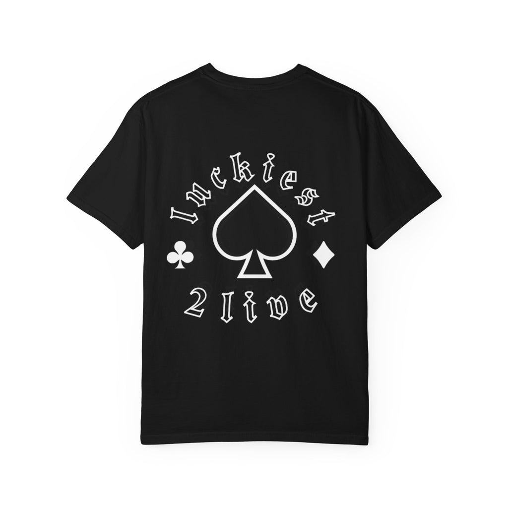 No Luck T-Shirt